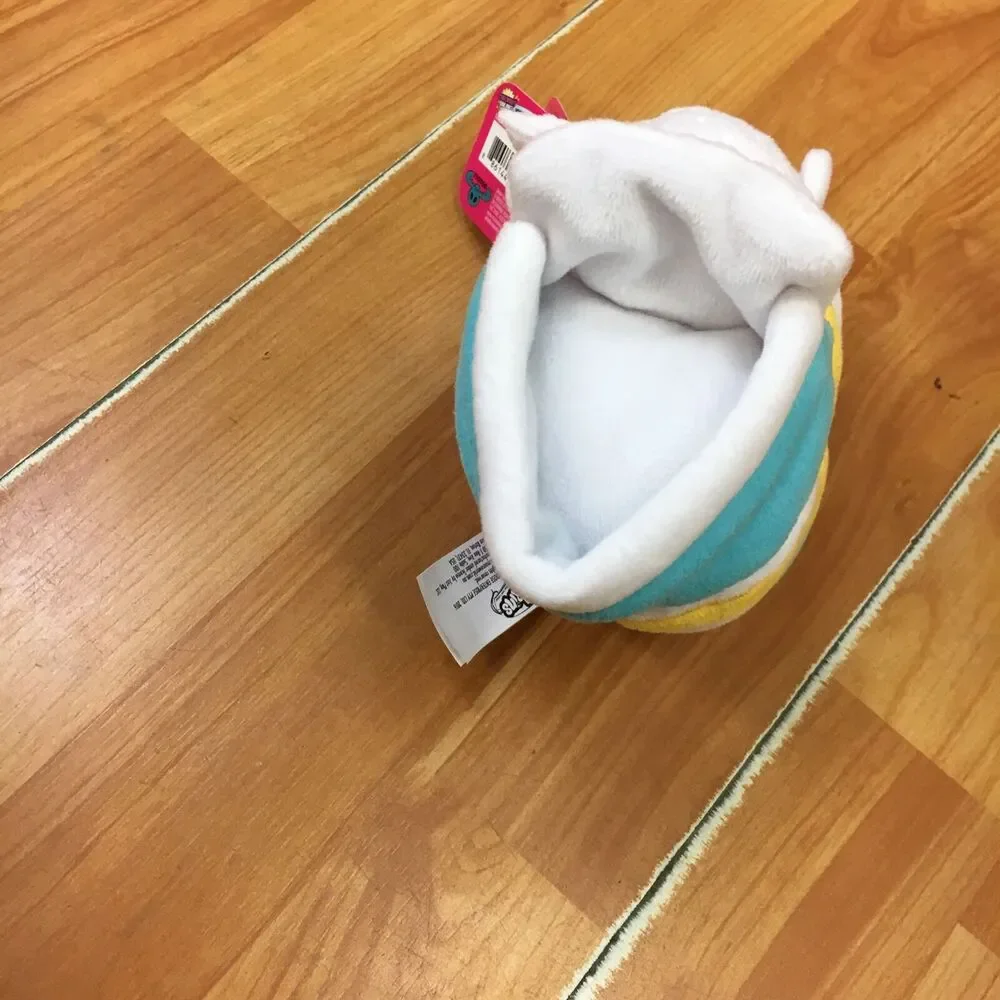 Shopkins sneaky wedge